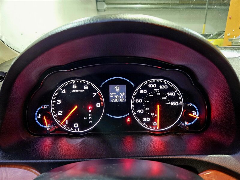 2004 Acura TSX   - Photo 24 - Hillsboro, OR 97124