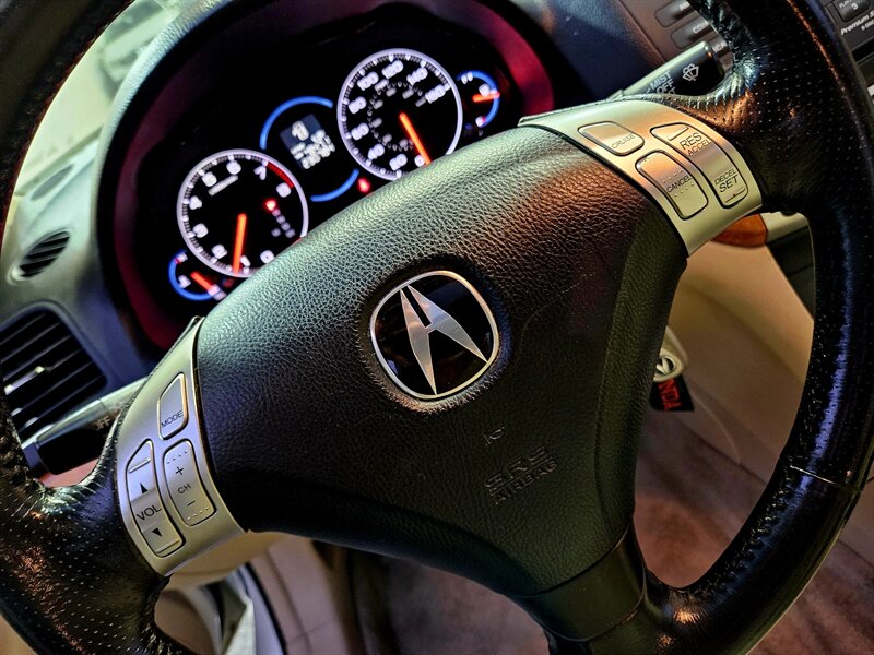 2004 Acura TSX   - Photo 23 - Hillsboro, OR 97124