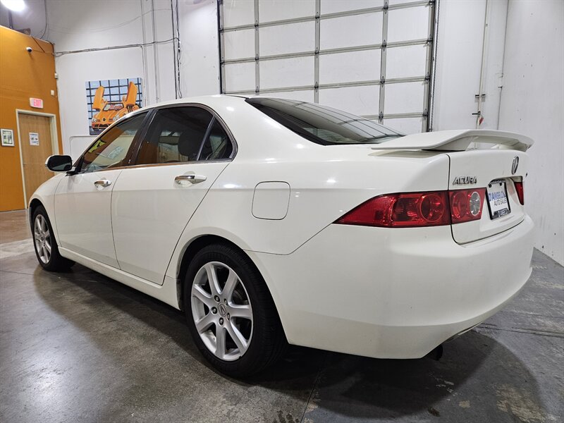 2004 Acura TSX   - Photo 7 - Hillsboro, OR 97124