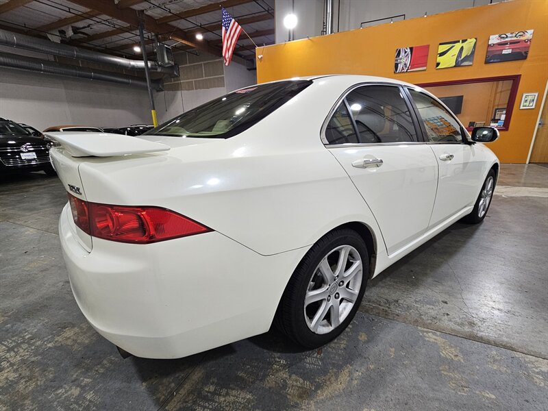 2004 Acura TSX   - Photo 5 - Hillsboro, OR 97124