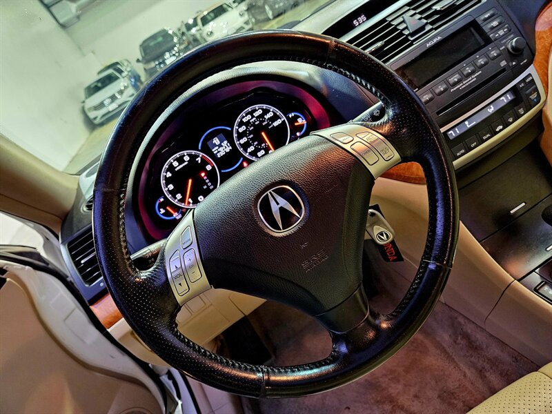 2004 Acura TSX   - Photo 22 - Hillsboro, OR 97124