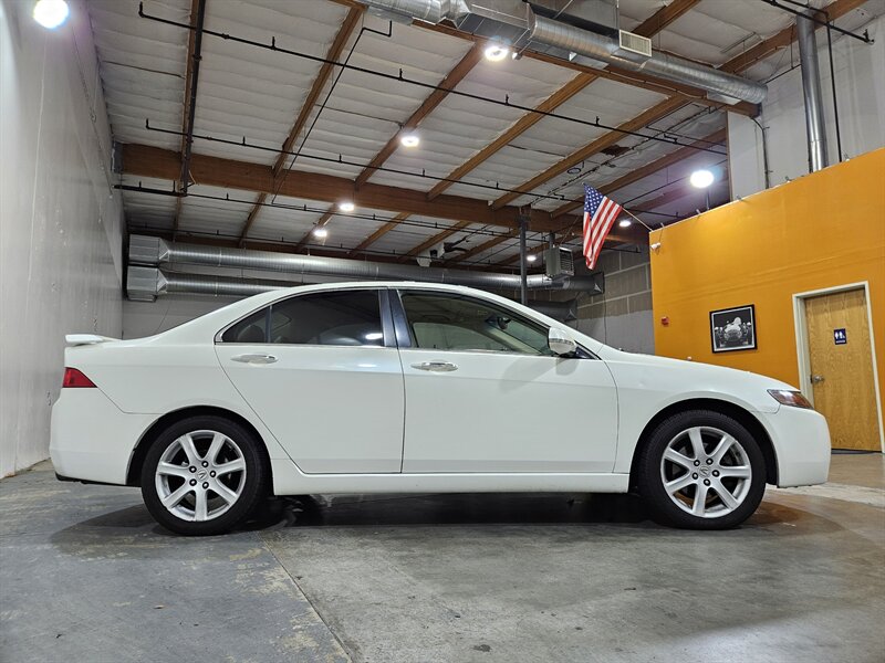 2004 Acura TSX   - Photo 4 - Hillsboro, OR 97124