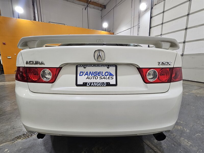 2004 Acura TSX   - Photo 6 - Hillsboro, OR 97124