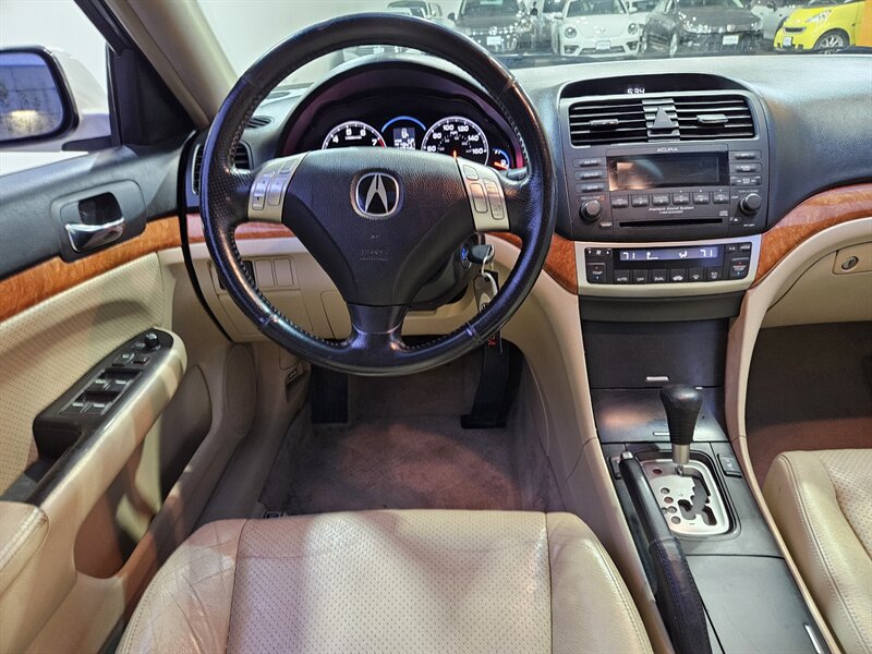 2004 Acura TSX   - Photo 18 - Hillsboro, OR 97124