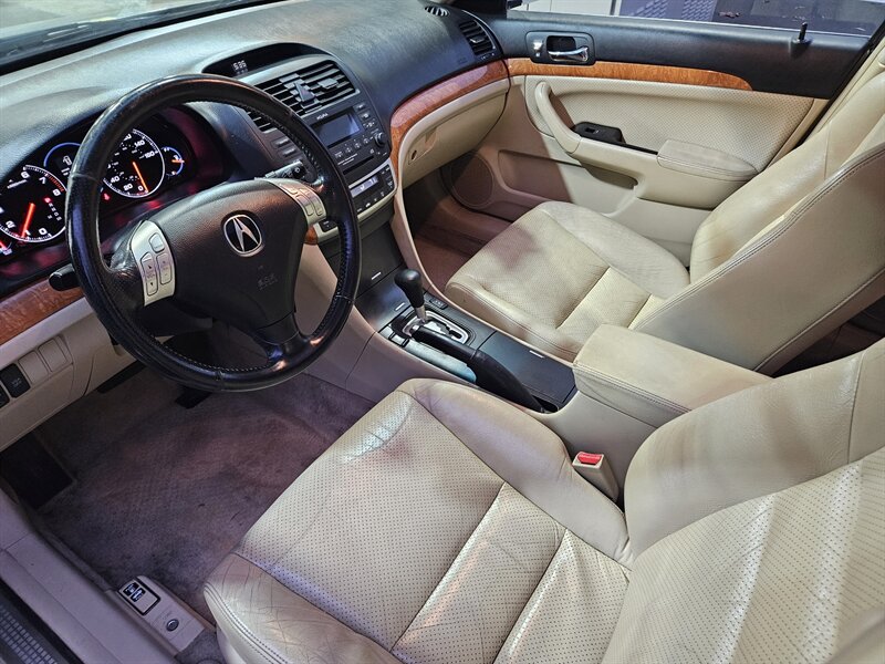 2004 Acura TSX   - Photo 20 - Hillsboro, OR 97124