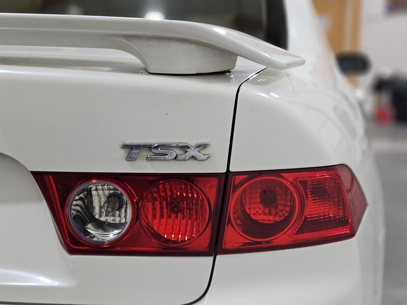 2004 Acura TSX   - Photo 12 - Hillsboro, OR 97124
