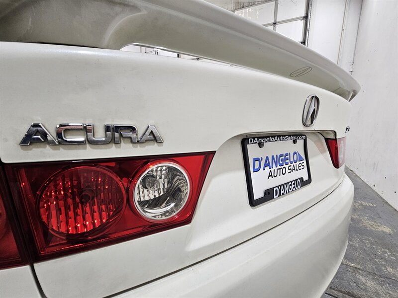 2004 Acura TSX   - Photo 11 - Hillsboro, OR 97124