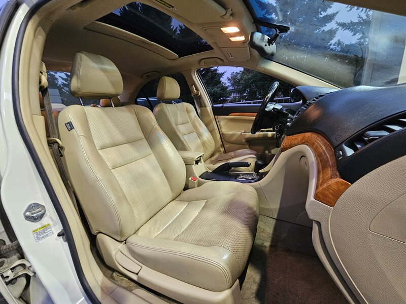 2004 Acura TSX   - Photo 16 - Hillsboro, OR 97124