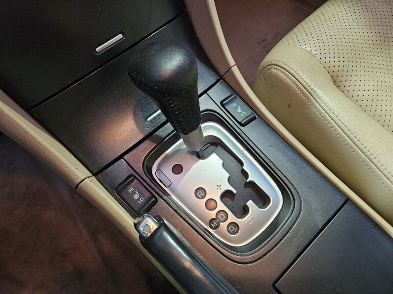 2004 Acura TSX   - Photo 27 - Hillsboro, OR 97124