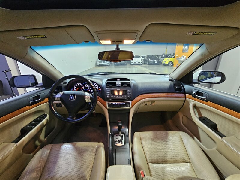 2004 Acura TSX   - Photo 19 - Hillsboro, OR 97124