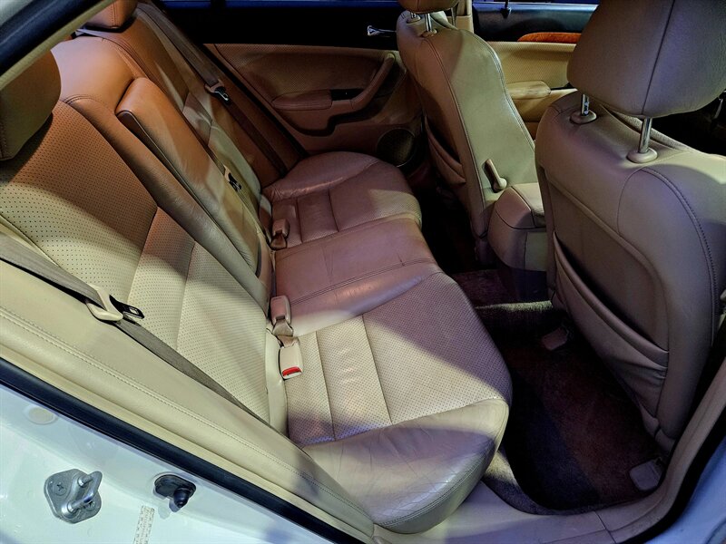 2004 Acura TSX   - Photo 31 - Hillsboro, OR 97124