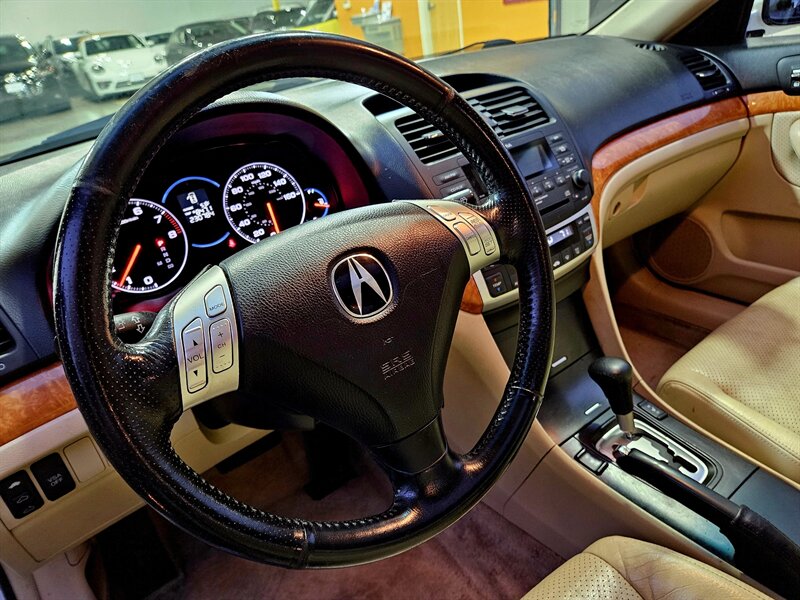 2004 Acura TSX   - Photo 21 - Hillsboro, OR 97124