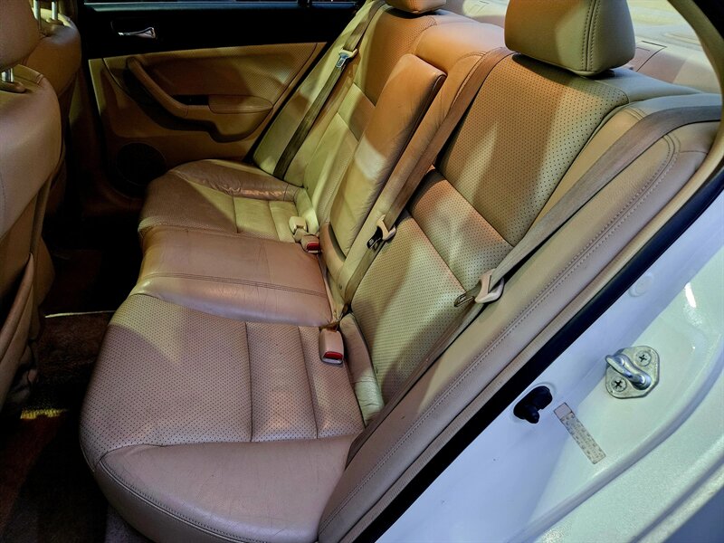 2004 Acura TSX   - Photo 30 - Hillsboro, OR 97124