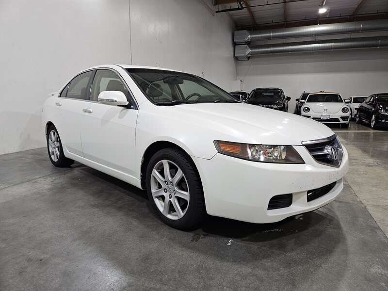 2004 Acura TSX   - Photo 3 - Hillsboro, OR 97124