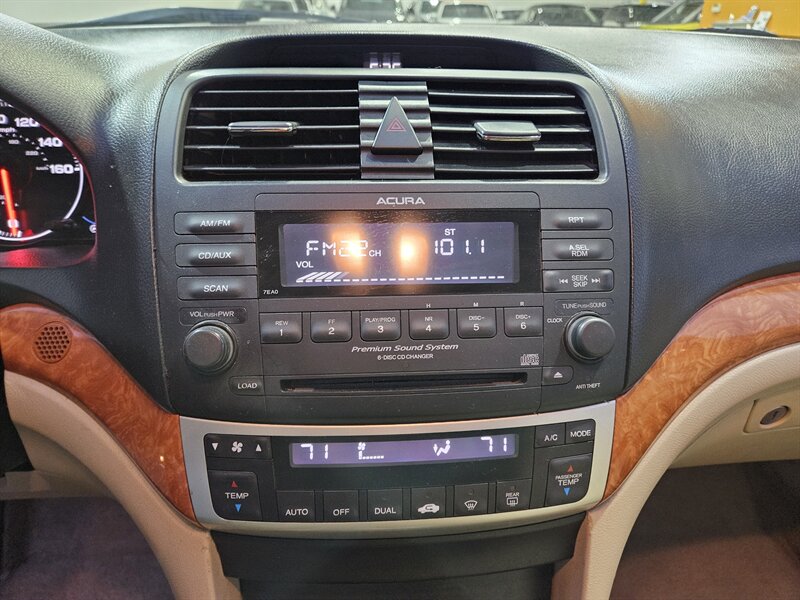 2004 Acura TSX   - Photo 25 - Hillsboro, OR 97124