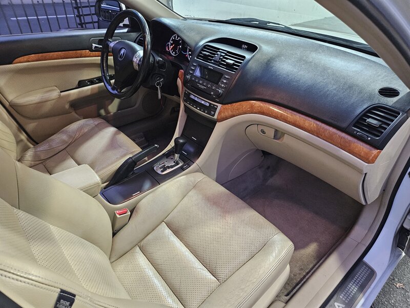 2004 Acura TSX   - Photo 15 - Hillsboro, OR 97124