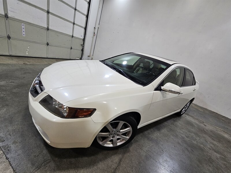 2004 Acura TSX   - Photo 33 - Hillsboro, OR 97124