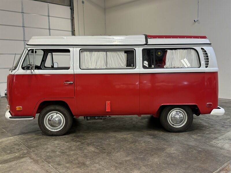 1970 Volkswagen Bus/Vanagon Westfalia Camper   - Photo 4 - Hillsboro, OR 97124
