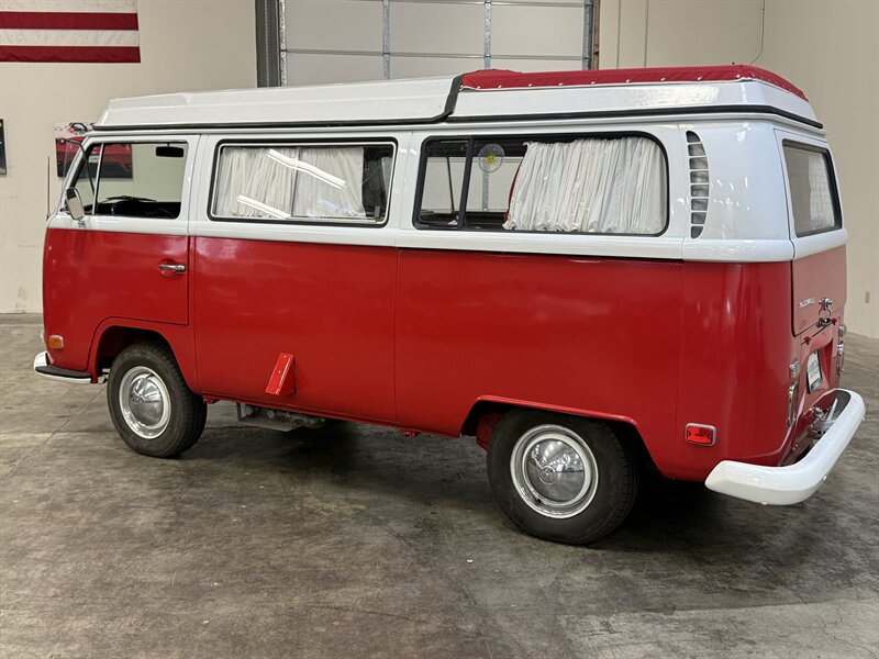 1970 Volkswagen Bus/Vanagon Westfalia Camper   - Photo 5 - Hillsboro, OR 97124