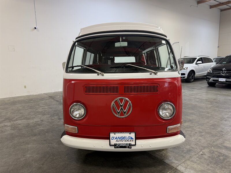 1970 Volkswagen Bus/Vanagon Westfalia Camper   - Photo 10 - Hillsboro, OR 97124