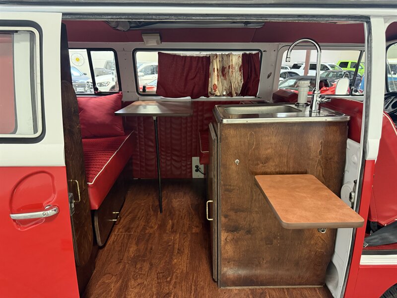 1970 Volkswagen Bus/Vanagon Westfalia Camper   - Photo 28 - Hillsboro, OR 97124