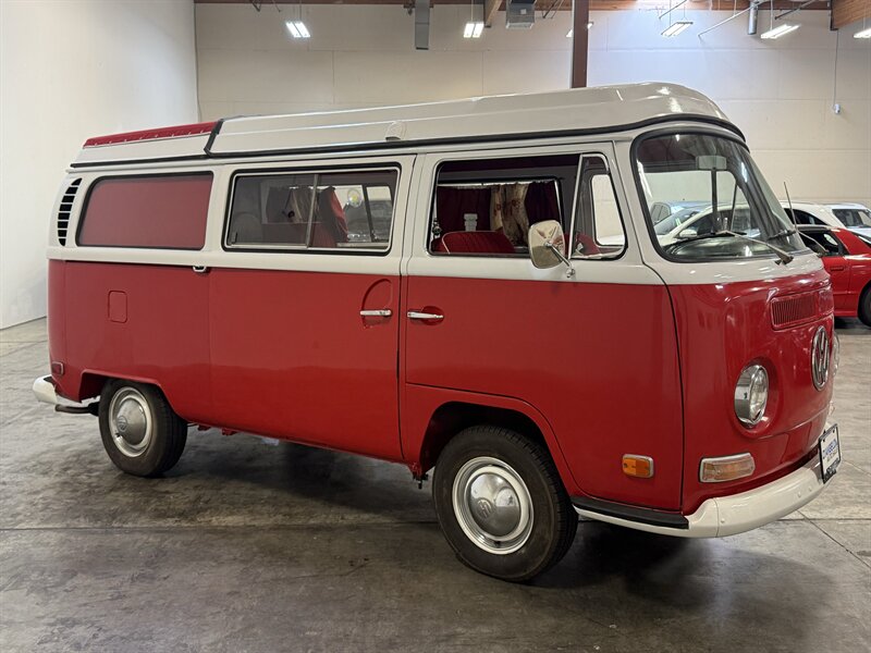 1970 Volkswagen Bus/Vanagon Westfalia Camper   - Photo 9 - Hillsboro, OR 97124