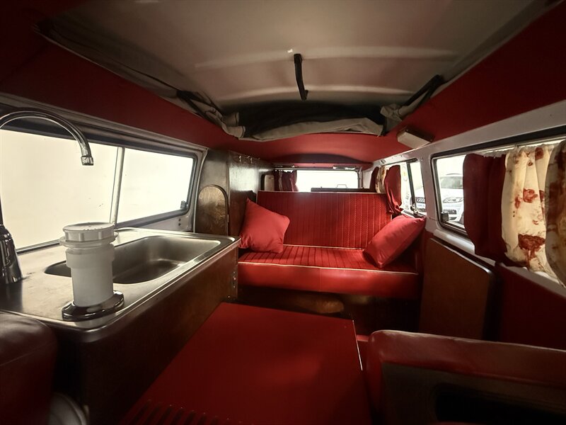 1970 Volkswagen Bus/Vanagon Westfalia Camper   - Photo 25 - Hillsboro, OR 97124
