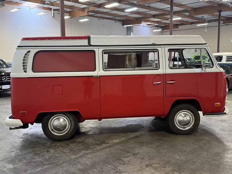 1970 Volkswagen Bus/Vanagon Westfalia Camper   - Photo 8 - Hillsboro, OR 97124