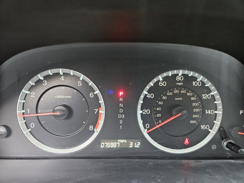 2011 Honda Accord LX-P   - Photo 19 - Hillsboro, OR 97124