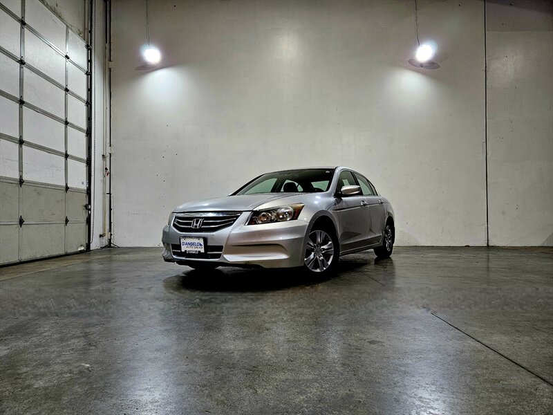 2011 Honda Accord LX-P   - Photo 26 - Hillsboro, OR 97124