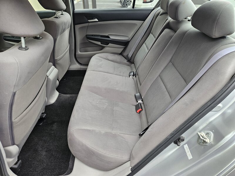 2011 Honda Accord LX-P   - Photo 24 - Hillsboro, OR 97124