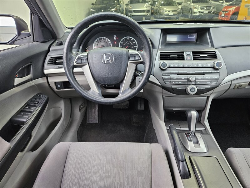2011 Honda Accord LX-P   - Photo 16 - Hillsboro, OR 97124