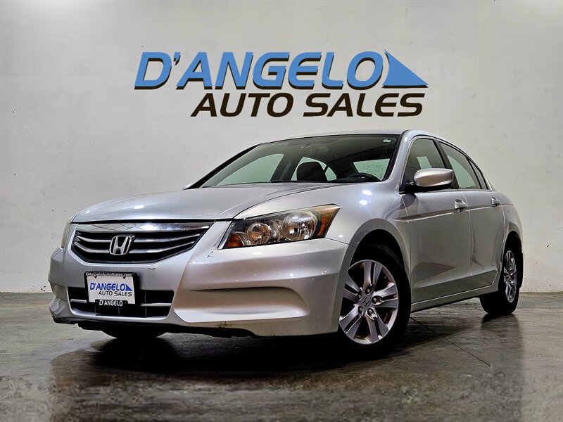 2011 Honda Accord LX-P   - Photo 1 - Hillsboro, OR 97124