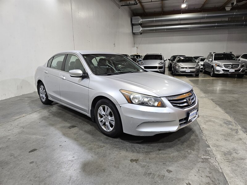 2011 Honda Accord LX-P   - Photo 3 - Hillsboro, OR 97124