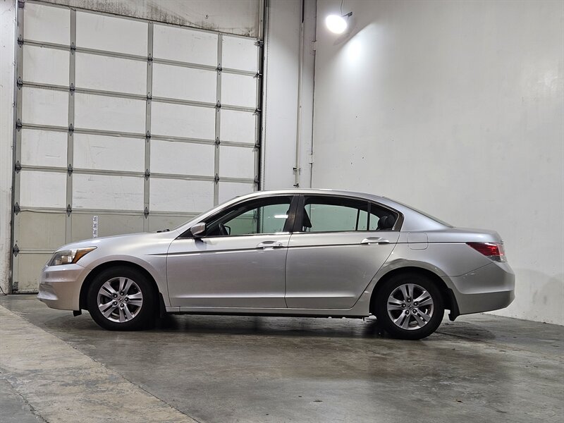 2011 Honda Accord LX-P   - Photo 8 - Hillsboro, OR 97124