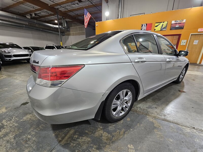 2011 Honda Accord LX-P   - Photo 5 - Hillsboro, OR 97124