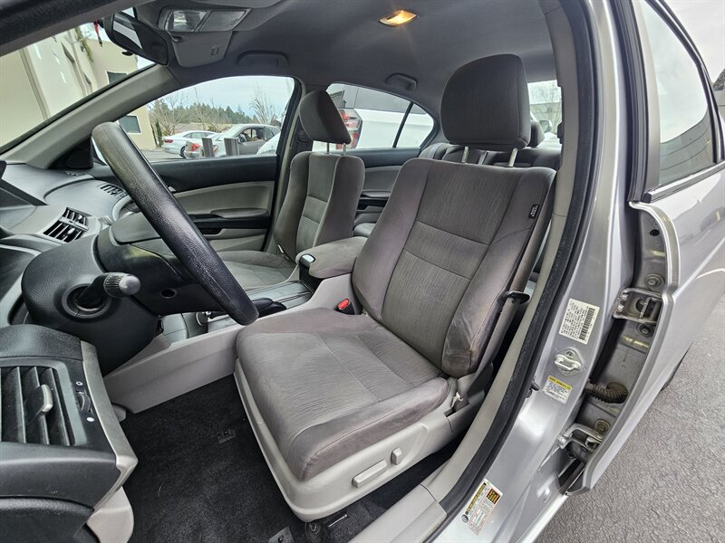 2011 Honda Accord LX-P   - Photo 23 - Hillsboro, OR 97124