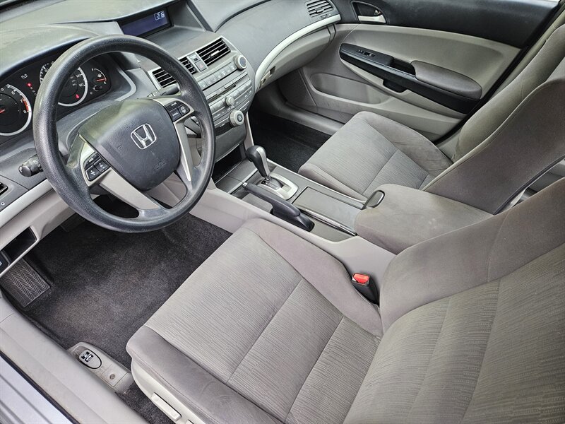 2011 Honda Accord LX-P   - Photo 18 - Hillsboro, OR 97124