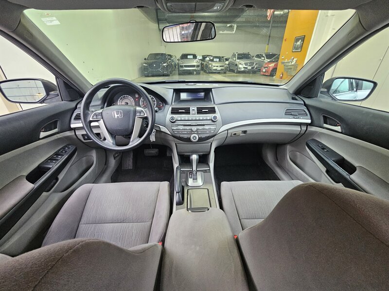 2011 Honda Accord LX-P   - Photo 17 - Hillsboro, OR 97124