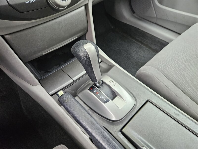 2011 Honda Accord LX-P   - Photo 21 - Hillsboro, OR 97124