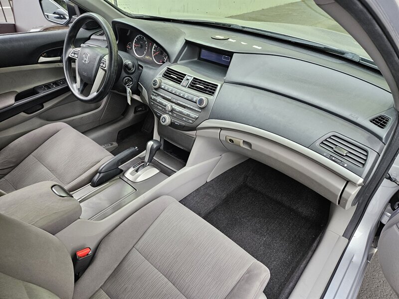 2011 Honda Accord LX-P   - Photo 13 - Hillsboro, OR 97124