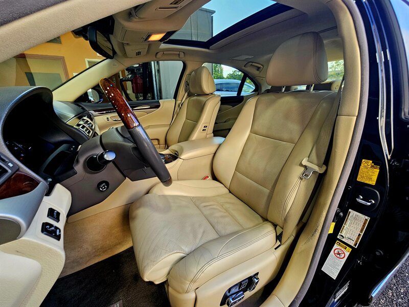 2014 Lexus LS 460 - Photo 28 - Hillsboro, OR 97124