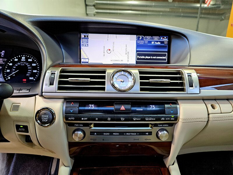 2014 Lexus LS 460 - Photo 21 - Hillsboro, OR 97124