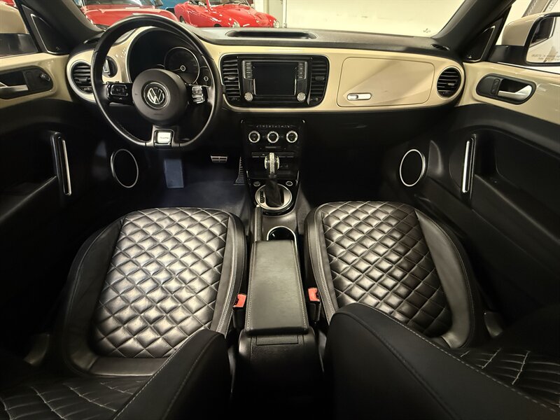 2019 Volkswagen Beetle 2.0T Final Edition SEL - Photo 15 - Hillsboro, OR 97124