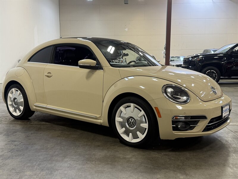 2019 Volkswagen Beetle 2.0T Final Edition SEL - Photo 10 - Hillsboro, OR 97124