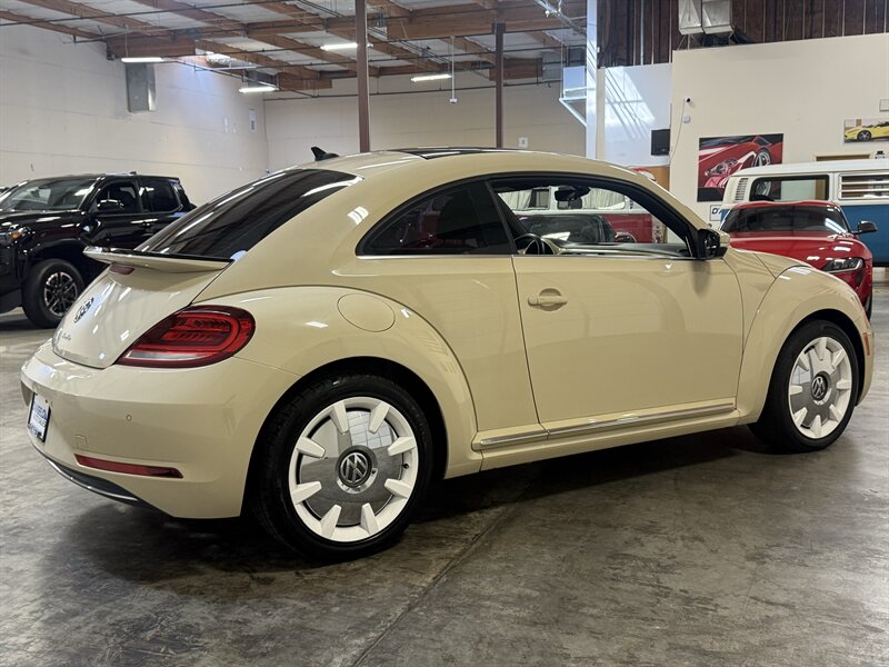 2019 Volkswagen Beetle 2.0T Final Edition SEL - Photo 8 - Hillsboro, OR 97124