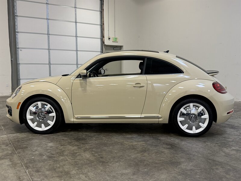 2019 Volkswagen Beetle 2.0T Final Edition SEL - Photo 4 - Hillsboro, OR 97124