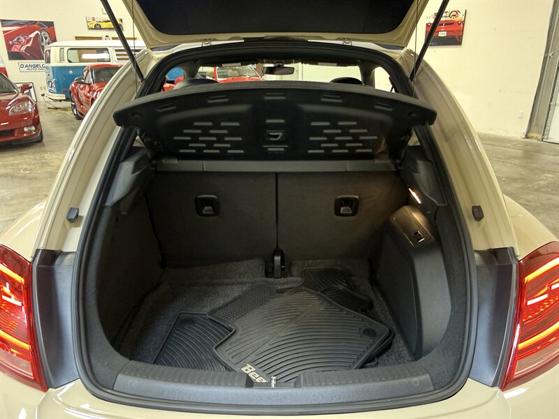 2019 Volkswagen Beetle 2.0T Final Edition SEL - Photo 32 - Hillsboro, OR 97124
