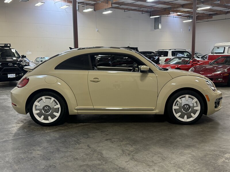 2019 Volkswagen Beetle 2.0T Final Edition SEL - Photo 9 - Hillsboro, OR 97124