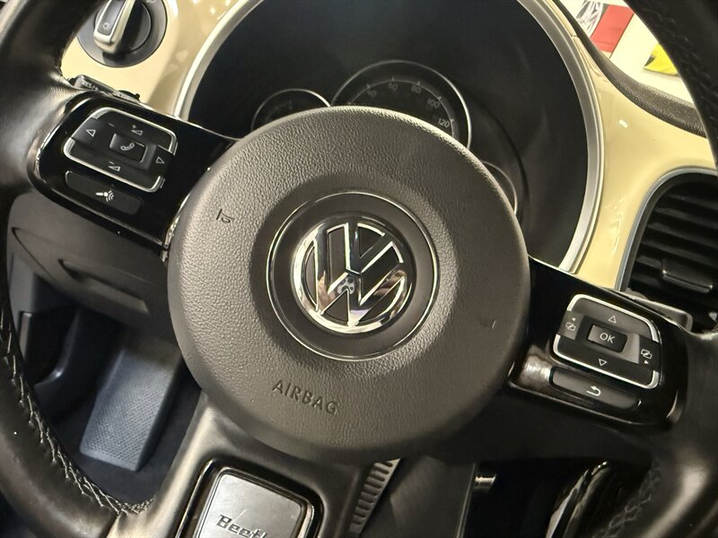 2019 Volkswagen Beetle 2.0T Final Edition SEL - Photo 21 - Hillsboro, OR 97124